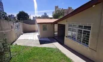 Imagem 3: Residência com 2 quartos para alugar por R$ 1700.00, 70.00 m2 - AGUA VERDE - CURITIBA/PR