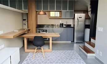 Imagem 3: ESTILO E CONFORTO EM PINHEIROS!