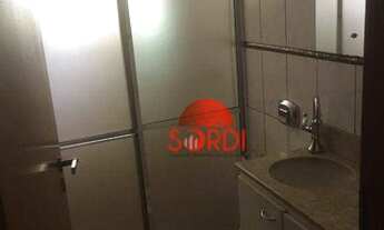 Imagem 6: Apartamento com 3 dormitórios para alugar, 70 m² por R$ 1.400,00/mês - Jardim Irajá - Ribe