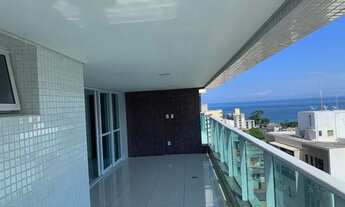 Imagem: Apartamento para venda com 3 quartos em