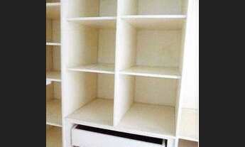 Imagem 5: Apartamento com 3 dormitórios para alugar, 115 m² por R$ 5.300/mês - Jardim Paulista - São