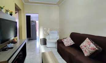 Imagem 4: Ótima casa residencial com 2 dormitórios no Jardim Ipanema. Aceita financiamento e permuta