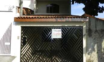 Imagem 4: Locação de Casas / Sobrado na cidade de Sorocaba