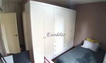 Imagem 6: Apartamento com 3 dormitórios à venda, 68 m² por R$ 500.000,00 - Mandaqui - São Paulo/SP