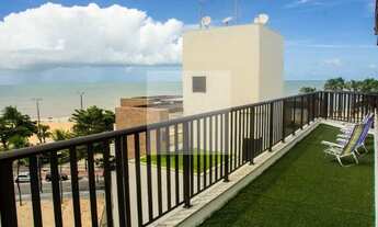 Imagem 6: Apartamento/Cobertura Beira Mar do Cabo Branco