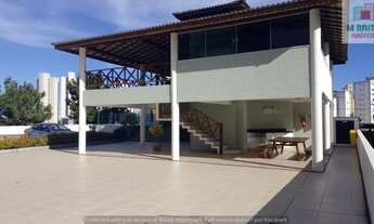 Imagem 7: Apartamento para Locação em Salvador, Candeal, 3 dormitórios, 1 suíte, 3 banheiros, 2 vaga