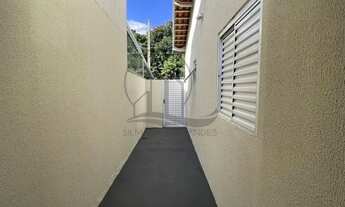 Imagem 3: Casa em Condomínio para Temporada em Sumaré, Viver Sumaré, 2 dormitórios, 1 banheiro, 2 va