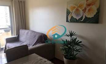 Imagem 3: Apartamento com 2 dormitórios à venda, 64 m² por R$ 365.000 - Gopoúva - Guarulhos/SP