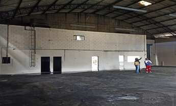 Imagem 3: Indústria Cidade Industrial Satélite de São Paulo Guarulhos/SP