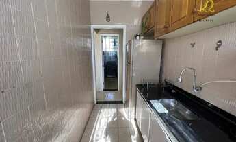 Imagem 6: Apartamento com 1 dormitório à venda, 35 m² por R$ 220.000 - Mirim - Praia Grande/SP