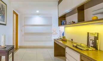 Imagem 7: Apartamento com 3 dormitórios à venda, 230 m² por R$ 2.990.000 - Perdizes - São Paulo/SP