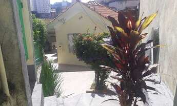 Imagem 7: Casa com 2 dormitórios para alugar, 90 m² por R$ 3.500,01/mês - Parque Mandaqui - São Paul