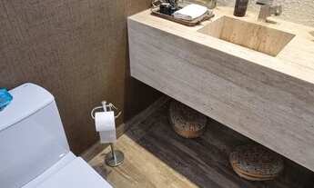 Imagem 5: Santos - Apartamento Padrão - Gonzaga