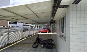 Imagem 3: Apartamento para Venda em João Pessoa, Estados, 2 dormitórios, 1 suíte, 2 banheiros, 1 vag