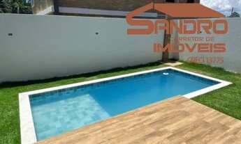 Imagem 6: CASA EM CONDOMÍNIO RESIDENCIAL em CAMAÇARI - BA, CATU DE ABRANTES (ABRANTES