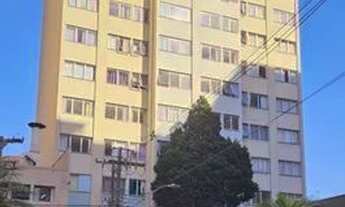 Imagem 2: Excelente Apartamento no Centro de Curitiba - EDIFÍCIO ANGAI