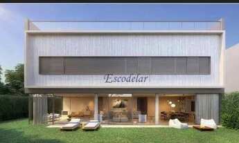 Imagem: Casa com 4 dormitórios à venda, 419 m²