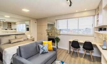 Imagem: CURITIBA - Studio - Centro Cívico