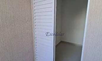 Imagem 6: Apartamento à venda, 43 m² por R$ 270.000,00 - Parque Vitória - São Paulo/SP