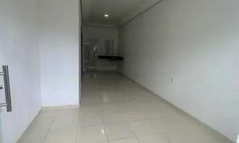 Imagem 4: Alugo casa de 2 quartos no Novo Aleixo / Recém Construída