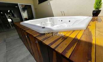 Imagem: Casa com 3 dormitórios à venda, 156 m²