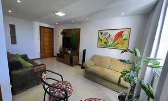 Imagem 2: Apartamento com 2/4 + Dependência - Pituba