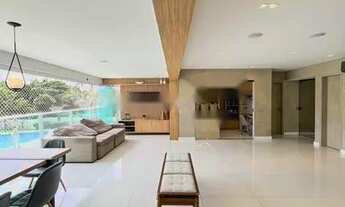 Imagem: Apartamento para aluguel tem 187 metros