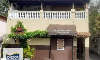 Imagem: Casa com 2 dormitórios à venda, 250 m²