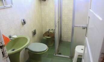 Imagem 6: Casa em Passo da Areia