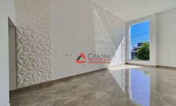 Imagem 2: Casa com 3 dorm - Ibiti Royal Park - Sorocaba/SP - CA2196