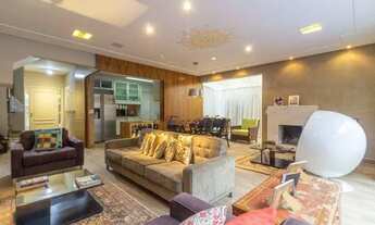 Imagem 3: Casa com 3 dormitórios para alugar, 224 m² por R$ 27.412,02/mês - Planalto Paulista - São