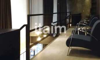 Imagem 4: Studio para venda com 1 Dormitório sendo 1 Suíte , 62m² com 2 vagas na garagem e localiza