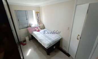 Imagem 7: Apartamento à venda, 51 m² por R$ 300.000,00 - Jardim Peri - São Paulo/SP