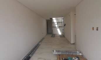 Imagem 5: Ultimas unidades, coberturas duplex com 02 quartos sendo 01 suite no Altiplano