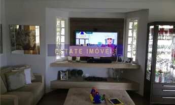 Imagem 5: Casa em Condomínio para Venda em Arujá, Condominio Arujázinho I, II e III, 3 dormitórios