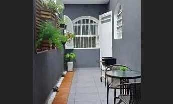 Imagem 3: Casa para Venda em São Paulo, Jardim Bonfiglioli, 3 dormitórios, 2 banheiros, 2 vagas