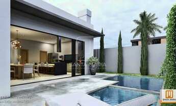 Imagem 6: Casa (térrea em condominio) 3 dormitórios/suite, cozinha planejada, portaria 24hs, em cond