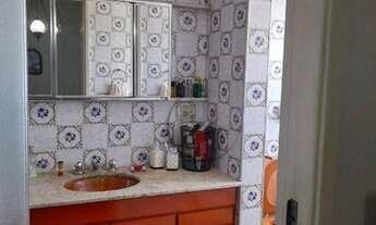 Imagem 7: Apartamento com 3 dormitórios para alugar, 170 m² por R$ 2.550,00/mês - Centro - Santo And