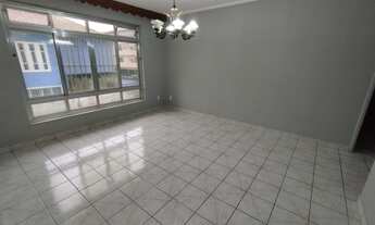 Imagem 4: Casa com 3 dormitórios para alugar por R$ 4.500,00/mês - Ponta da Praia - Santos/SP