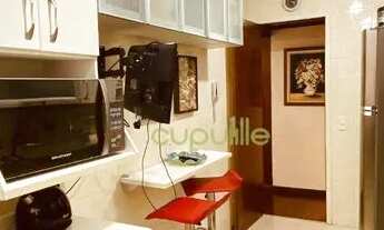 Imagem 5: Apartamento com 3 dormitórios à venda, 125 m² por R$ 1.000.000 - Icaraí - Niterói/RJ