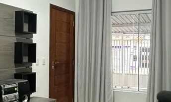 Imagem 6: Casa para Venda em Sorocaba, Jardim Residencial Villa Amato, 3 dormitórios, 1 suíte, 2 ban