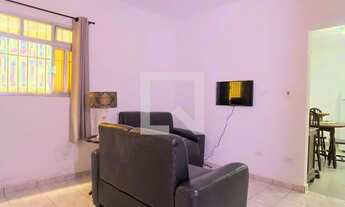 Imagem 4: Casa para Aluguel - Paraíso, 1 Quarto, 60 m2