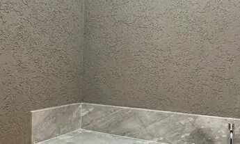 Imagem 4: MORE PRÓXIMO AO BURITI SHOPPING E AV RIO VERDE - CASA 3 Quartos 1 suíte com espaço Gourmet