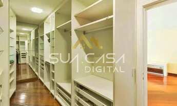 Imagem 5: Barra da Tijuca Casa em condomínio com 5 dormitórios