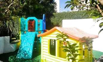 Imagem 3: APARTAMENTO - MORUMBI - SP