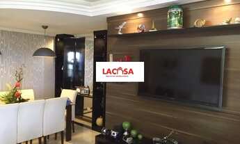 Imagem 7: Excelente Apto Para Alugar No jardim esplanada - 3 dorms com suite master