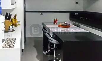 Imagem 5: Casa á venda no Jardim Saúde 04 dormitórios 280m²