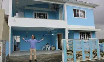 Imagem 2: Casa em Condomínio para Venda em Araruama, Ponte dos Leites, 5 dormitórios, 1 suíte, 4 ban