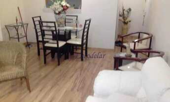 Imagem 5: Apartamento com 3 dormitórios à venda, 82 m² por R$ 730.000,00 - Jardim Maia - Guarulhos/S