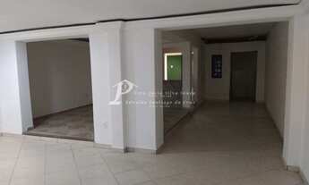 Imagem 2: Sobrado para fins comerciais, 4 vagas garagem, Boqueirão